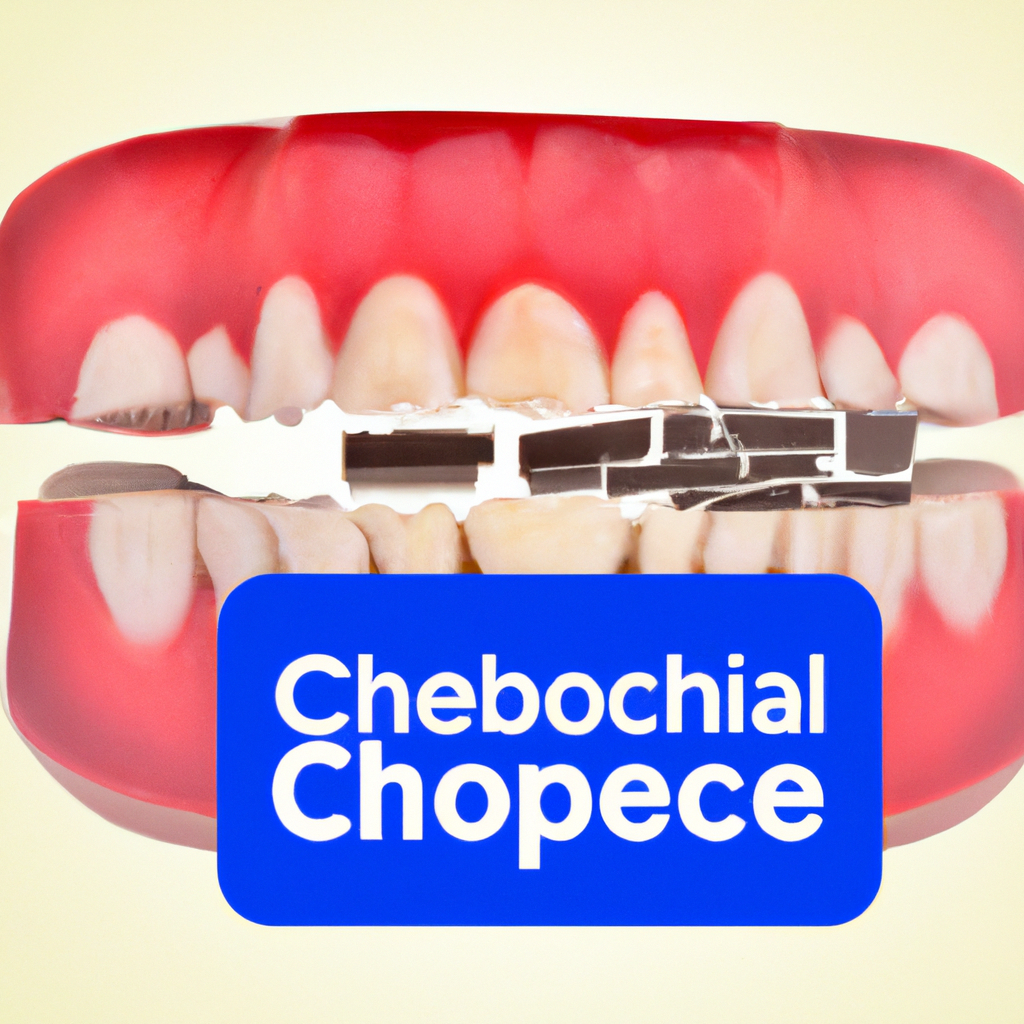 Broken or Chipped Tooth Repair in Grove City