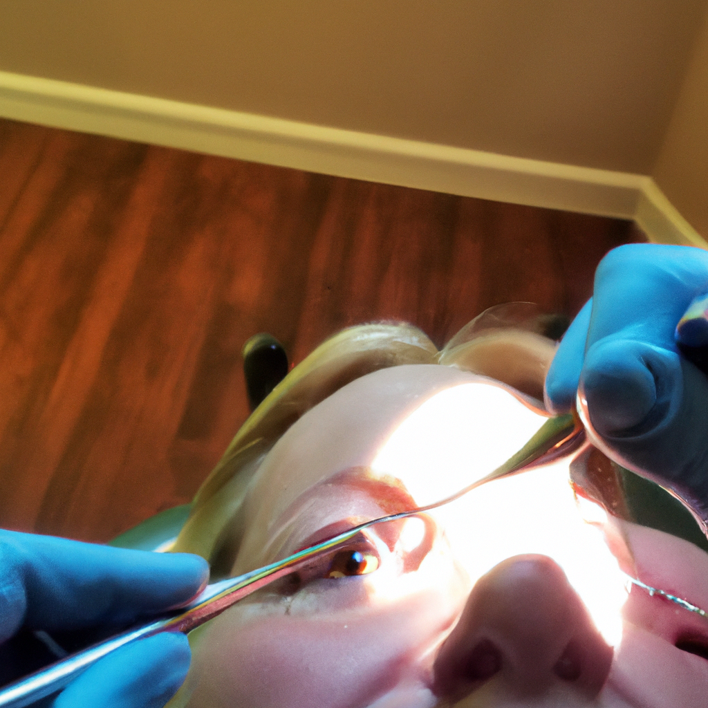 Emergency Root Canal in Lancaster
