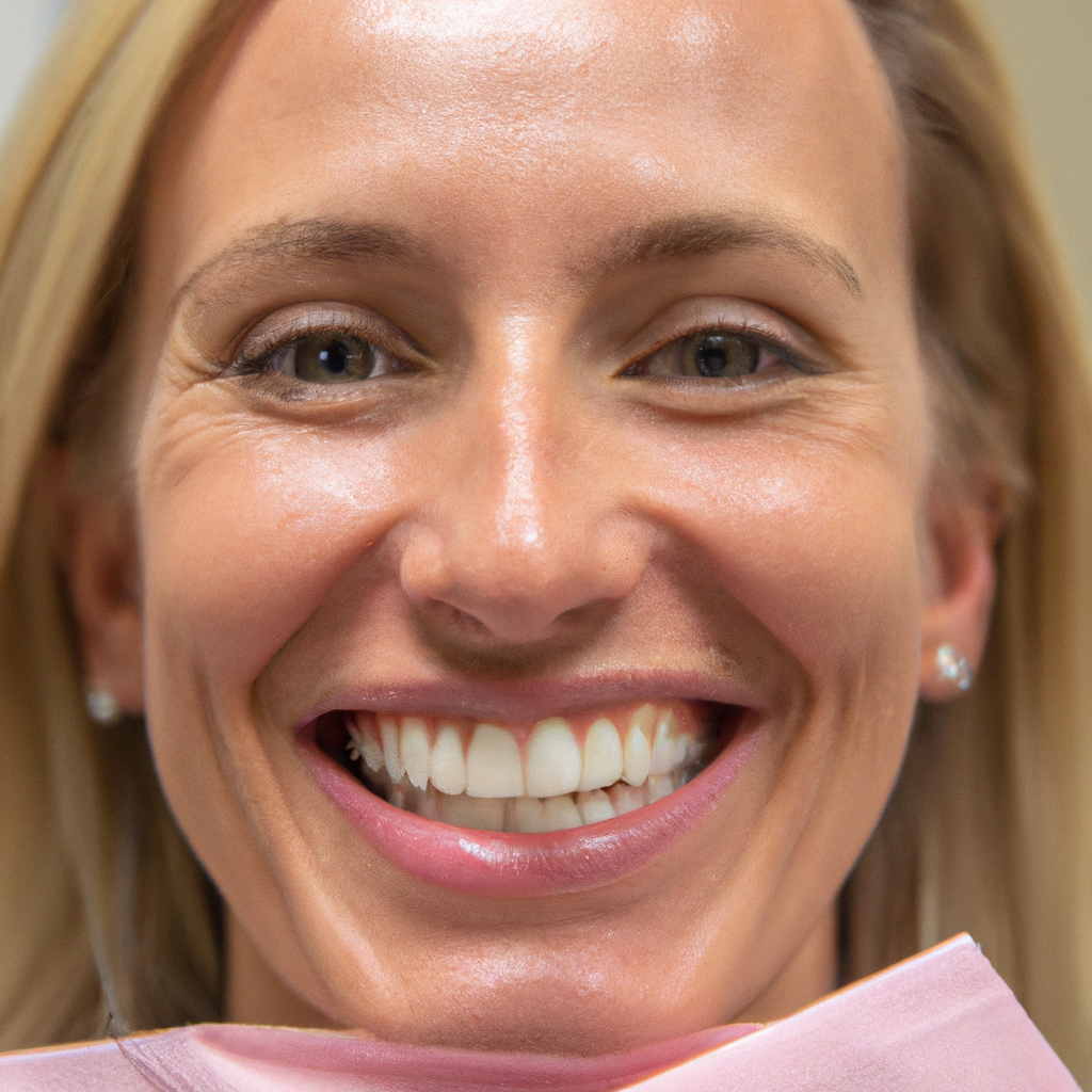 Knocked-Out Tooth Treatment Broadview Heights
