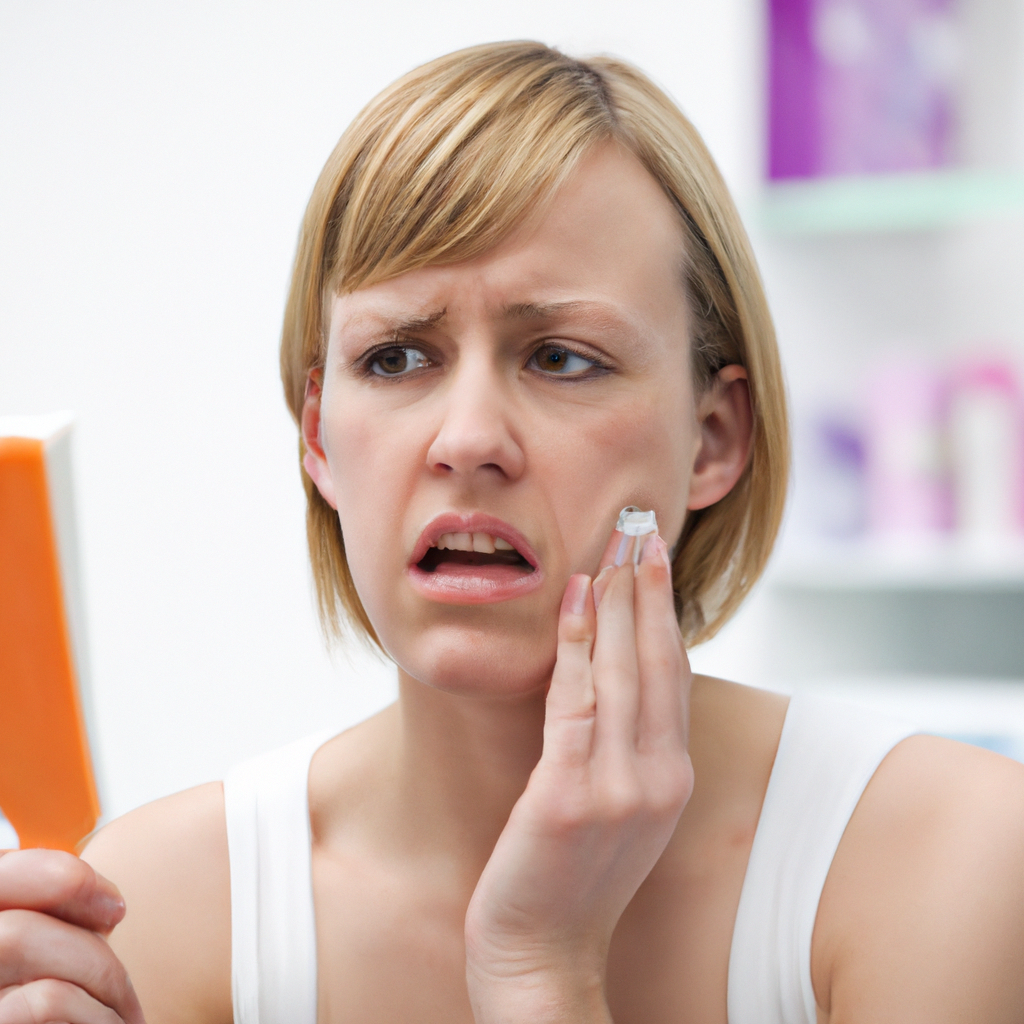 Toothache Relief