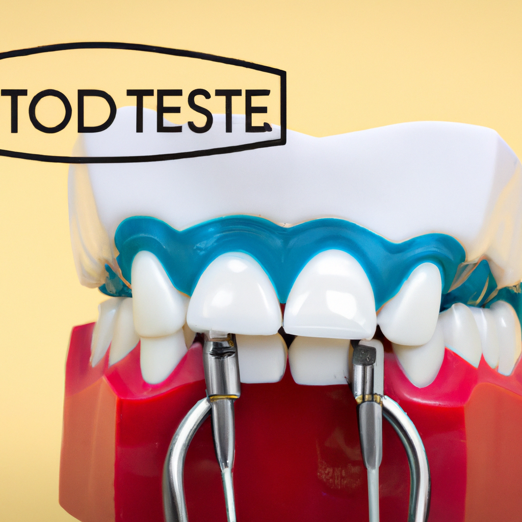 Knocked-Out Tooth Treatment in Garfield Heights
