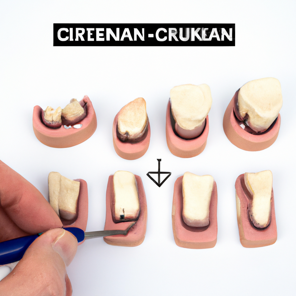 Broken or Chipped Teeth Repair in Aurora