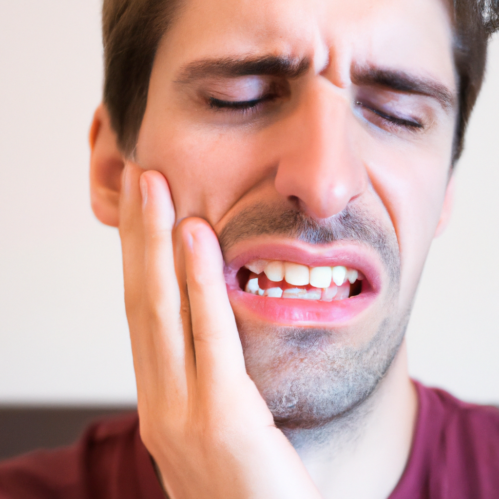 Severe Toothache Treatment