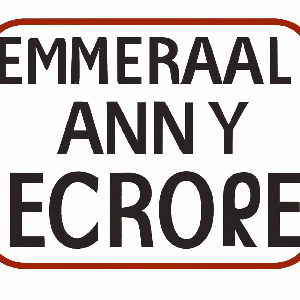 Emergency Root Canal in Whitehall