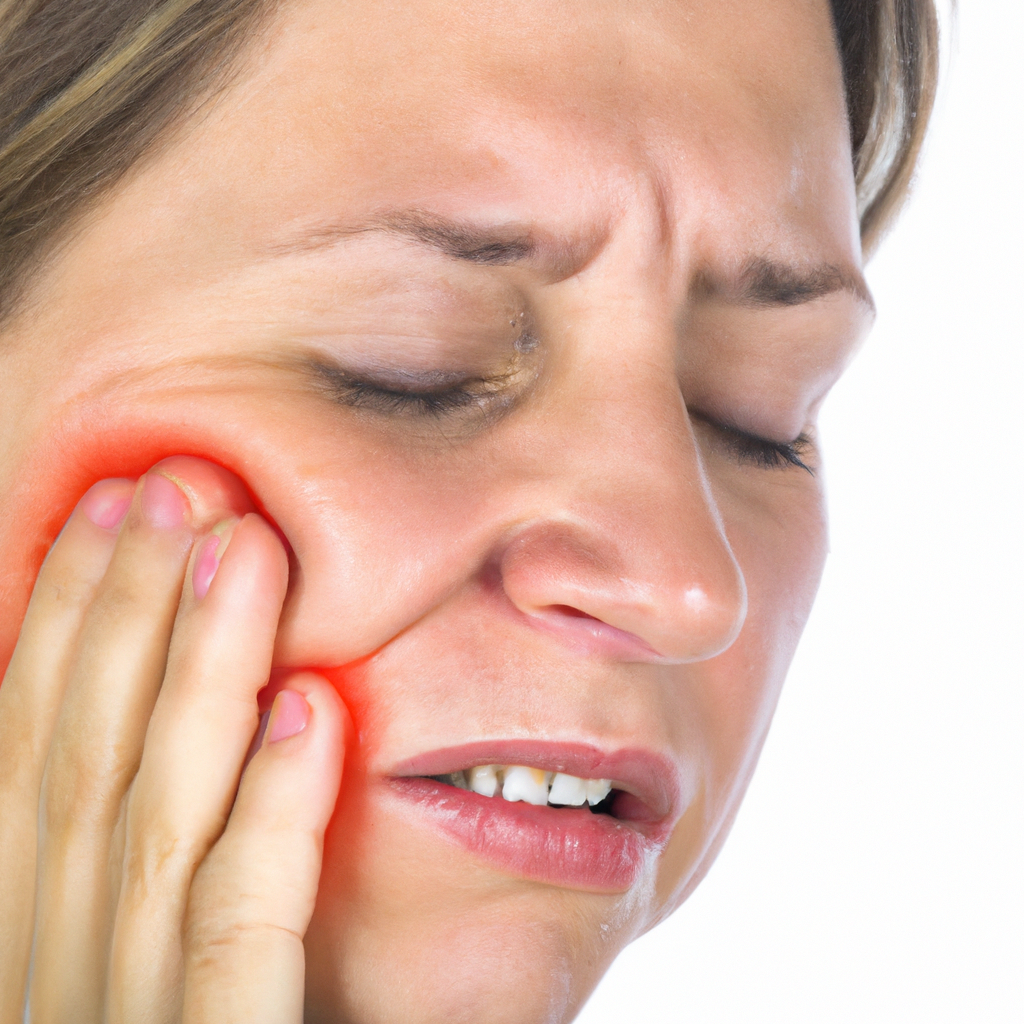 Severe Toothache Relief