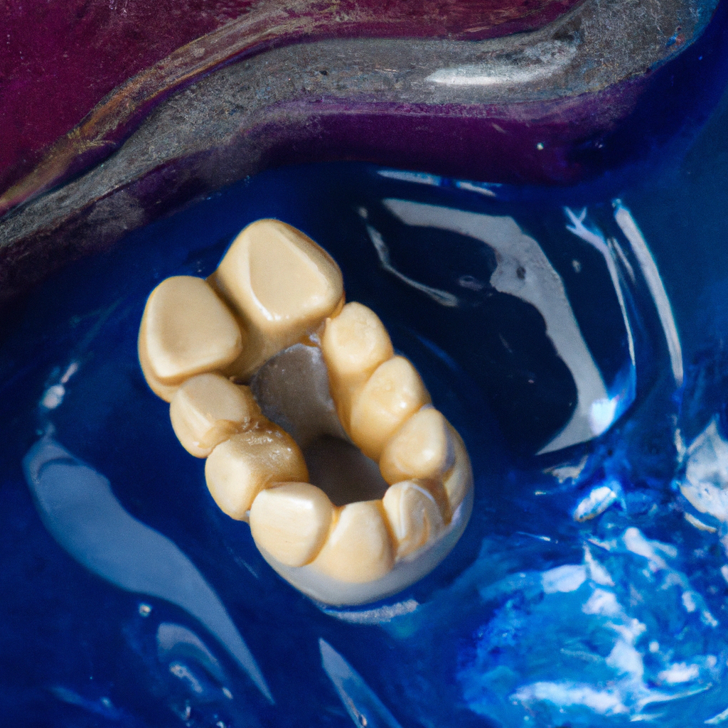 Emergency Root Canal in Rocky River