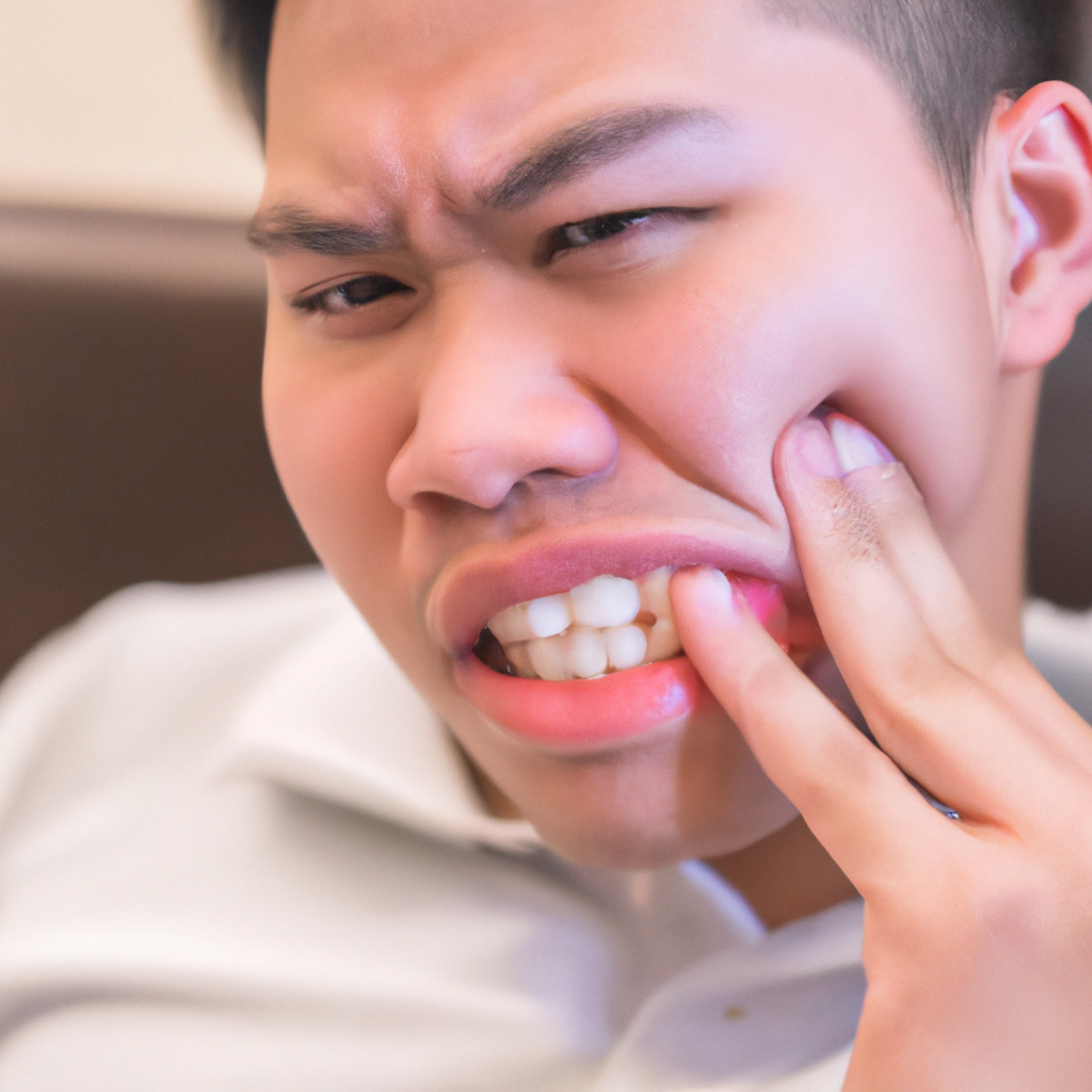 Jaw Pain Treatment