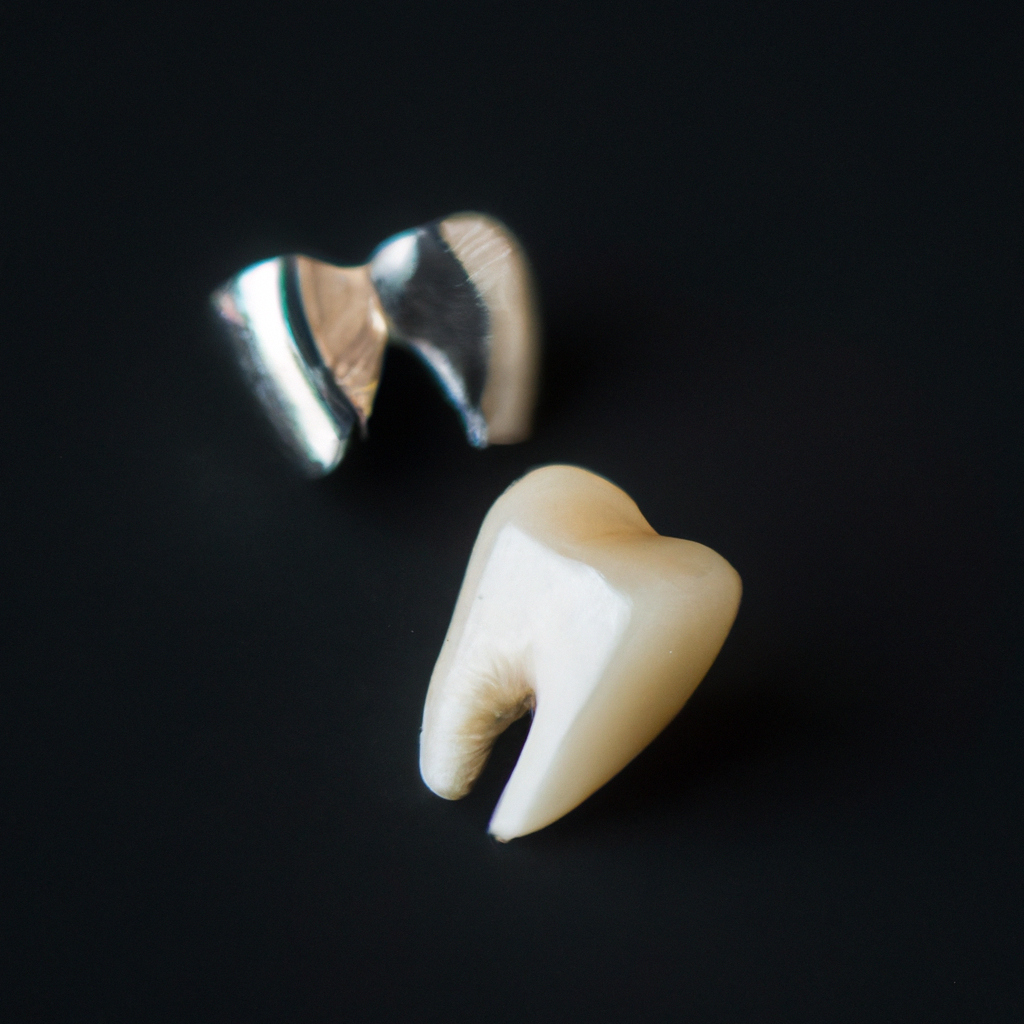 Broken Tooth Repair