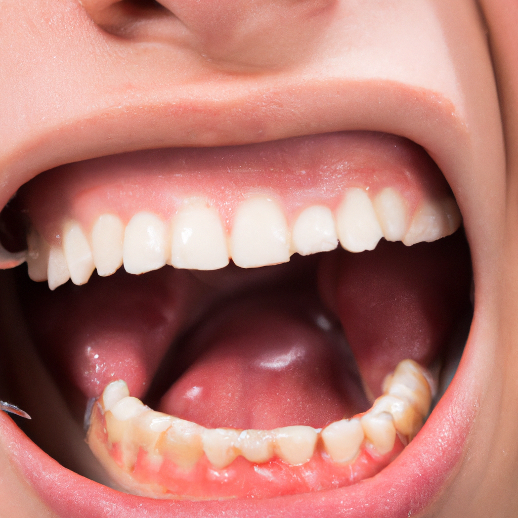 Knocked-Out Tooth Treatment