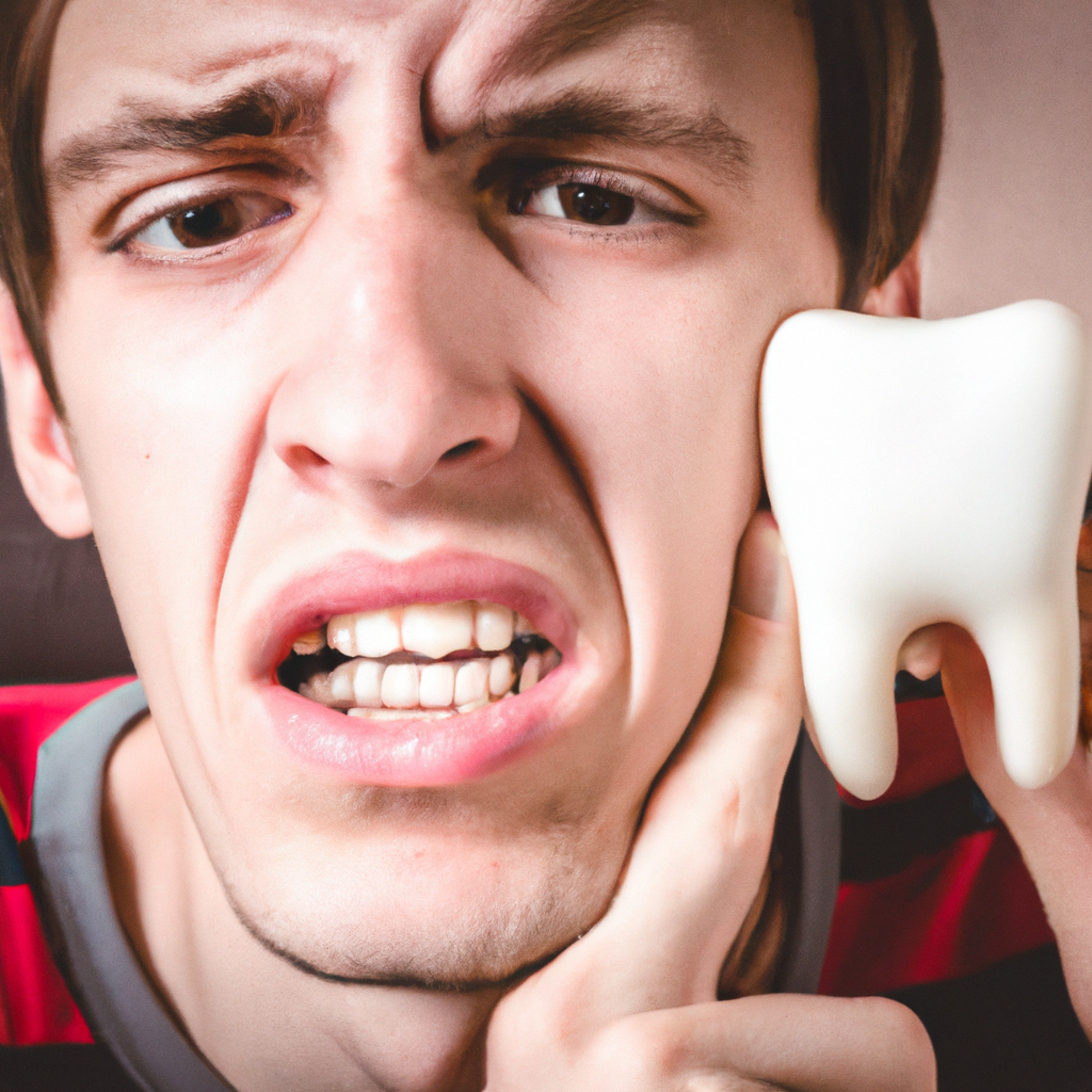 Severe Tooth Pain Treatment