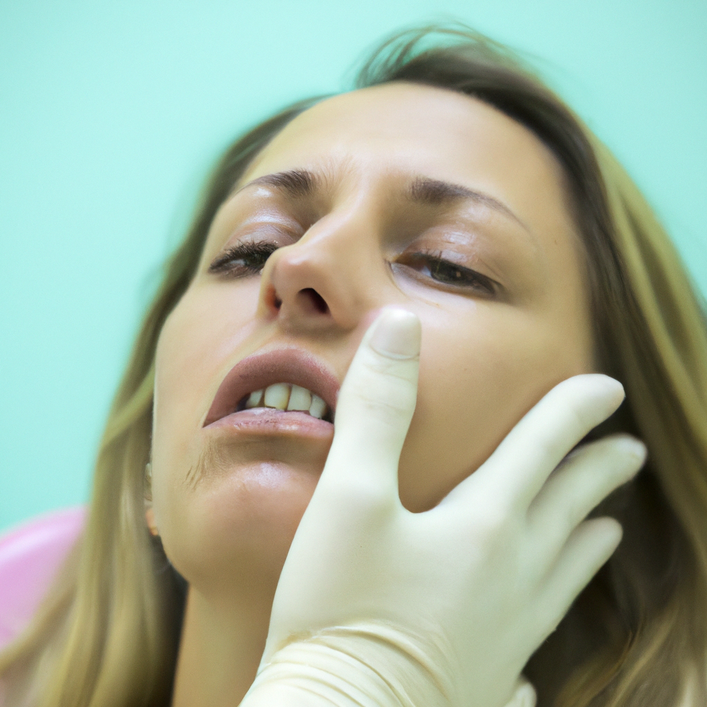Severe Toothache Treatment Wooster