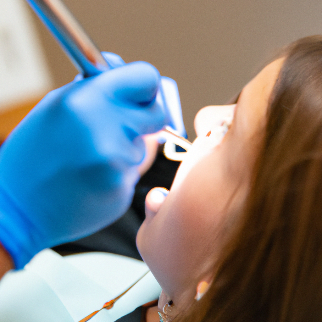 Emergency Root Canal in Aurora