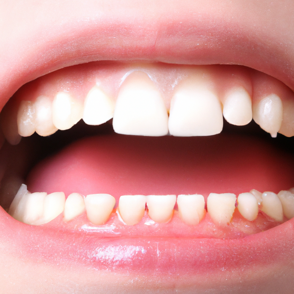 Knocked-Out Tooth Treatment in Newark