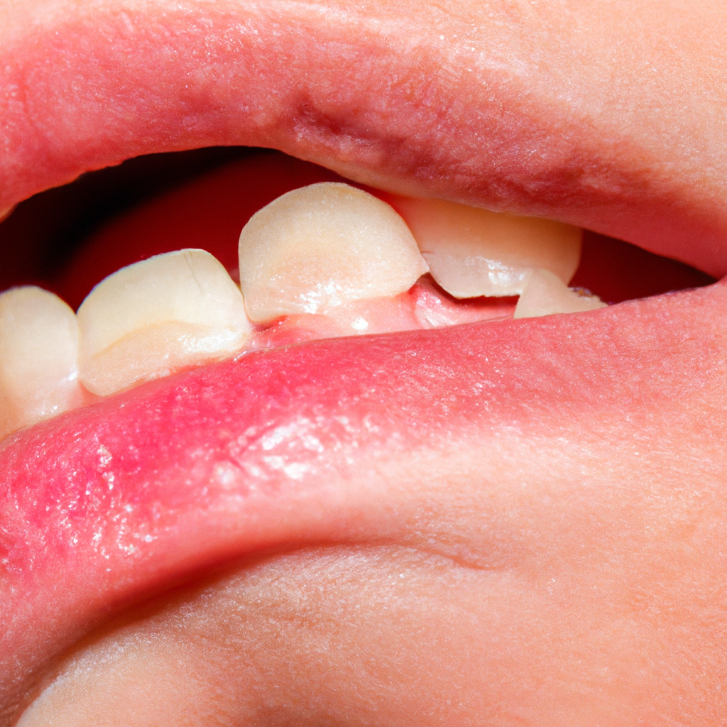 Knocked-Out Tooth Treatment in Toledo