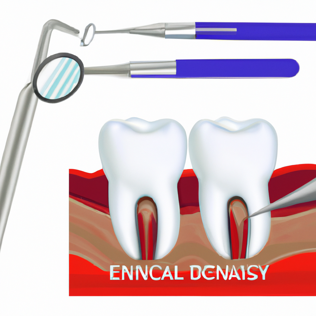 Emergency Root Canal in Lakewood