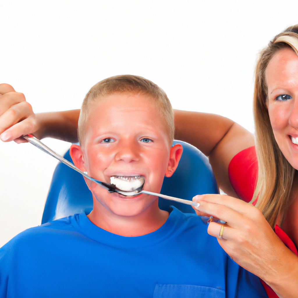 Sports Injury Dental Care Warren