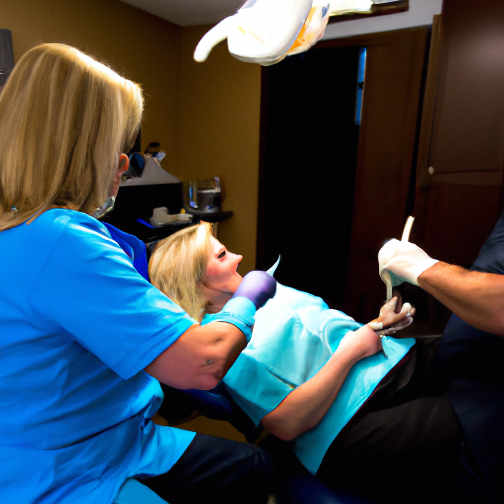 Emergency Root Canal in Vandalia