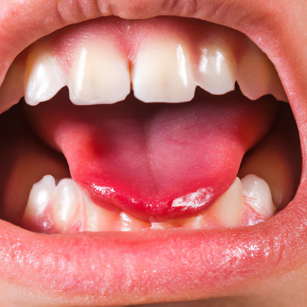 Knocked-Out Tooth Treatment in Lebanon