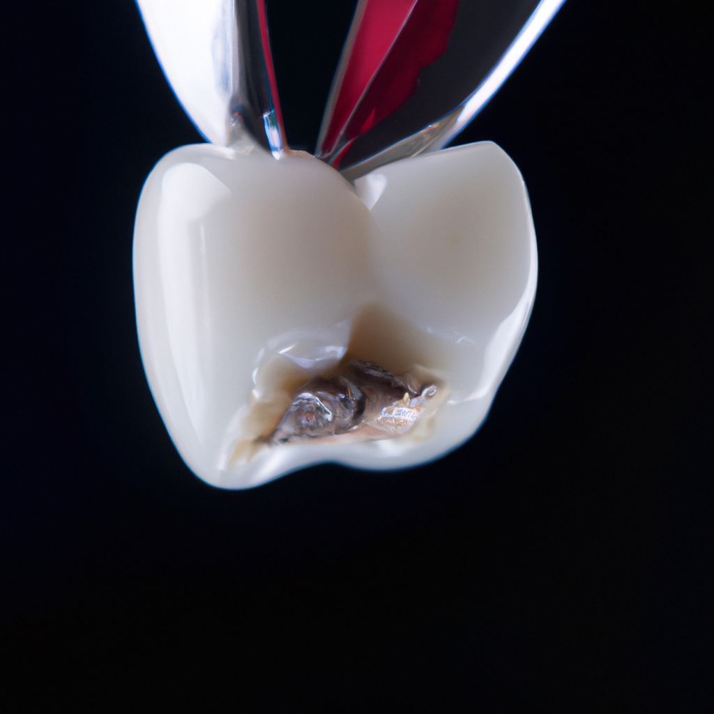 Broken Tooth Repair