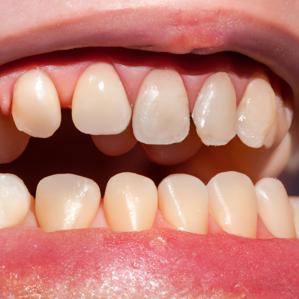 Knocked-Out Tooth Treatment in Ashland