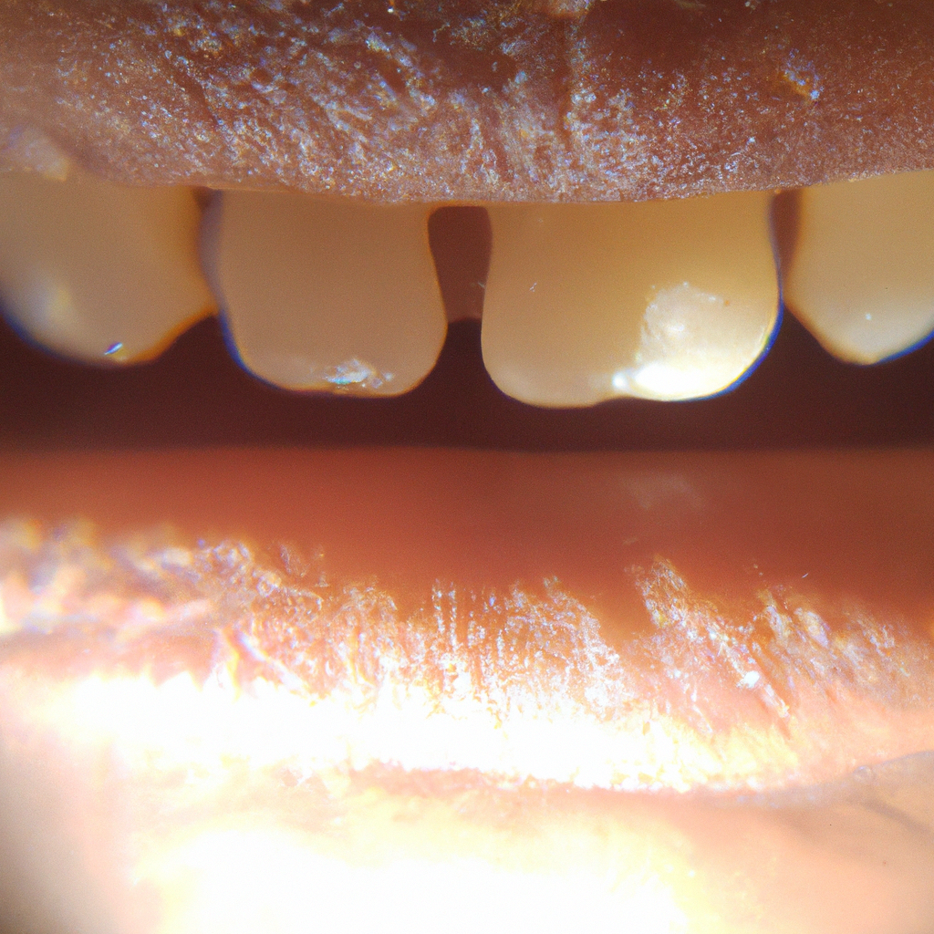 Broken Tooth Repair in Medina