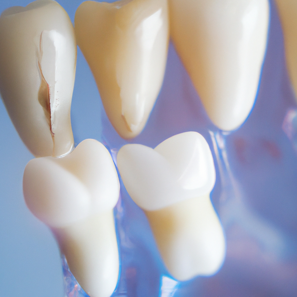 Broken Tooth Repair