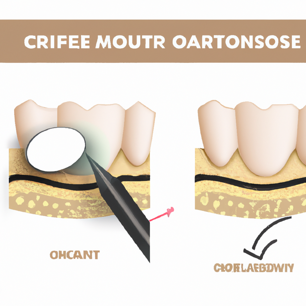 Broken Tooth Repair in Marion