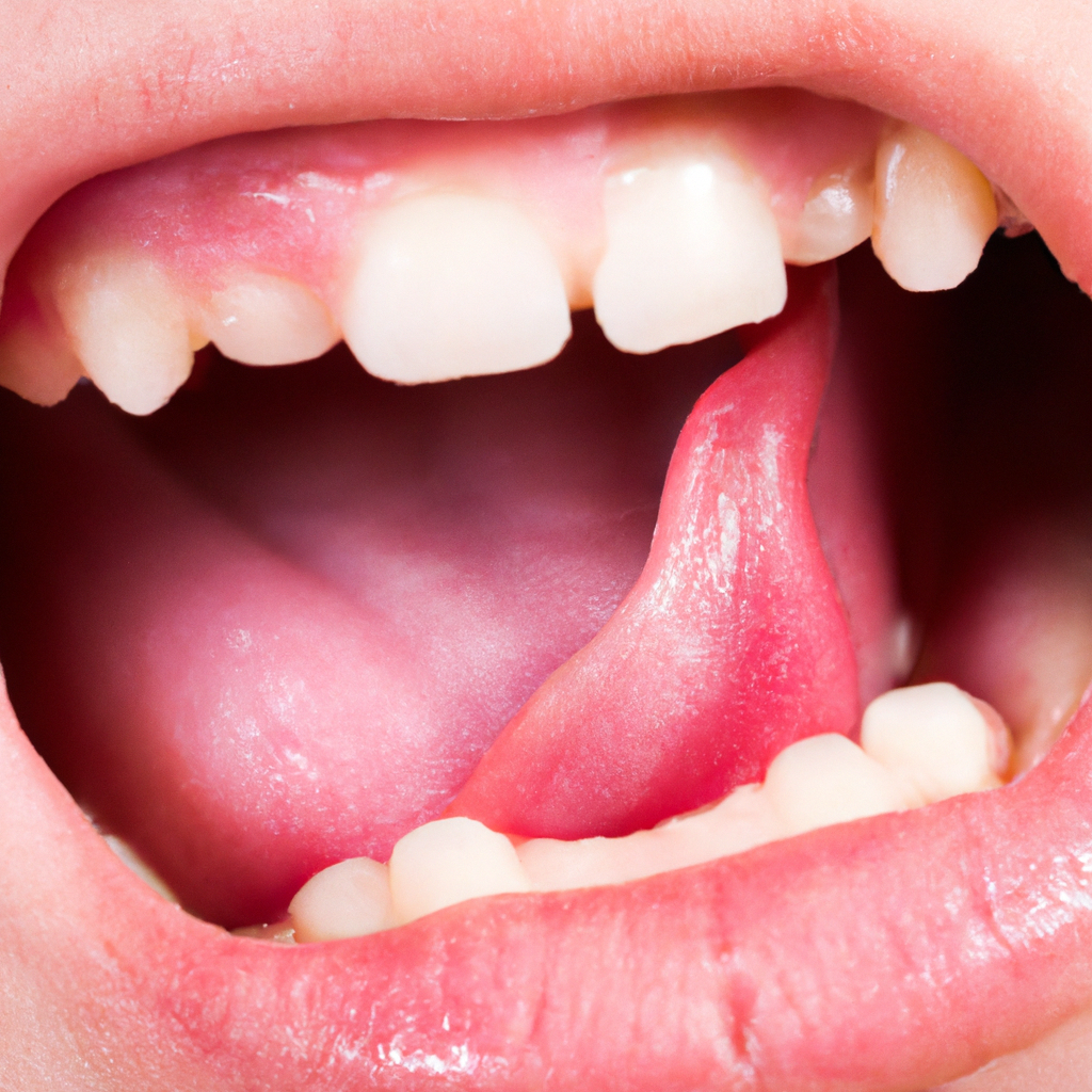 Knocked-Out Tooth
