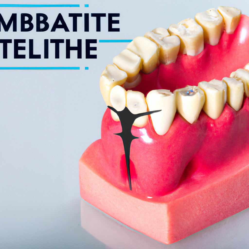 Broken Tooth Repair in Miamisburg