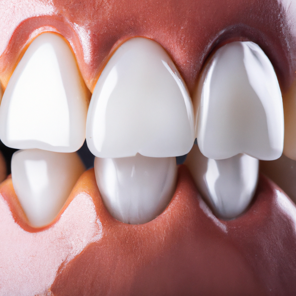 Broken Tooth Repair Springfield