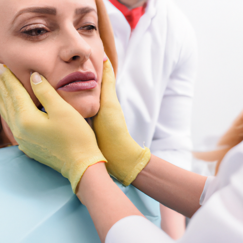 Severe Toothache Relief in Aurora