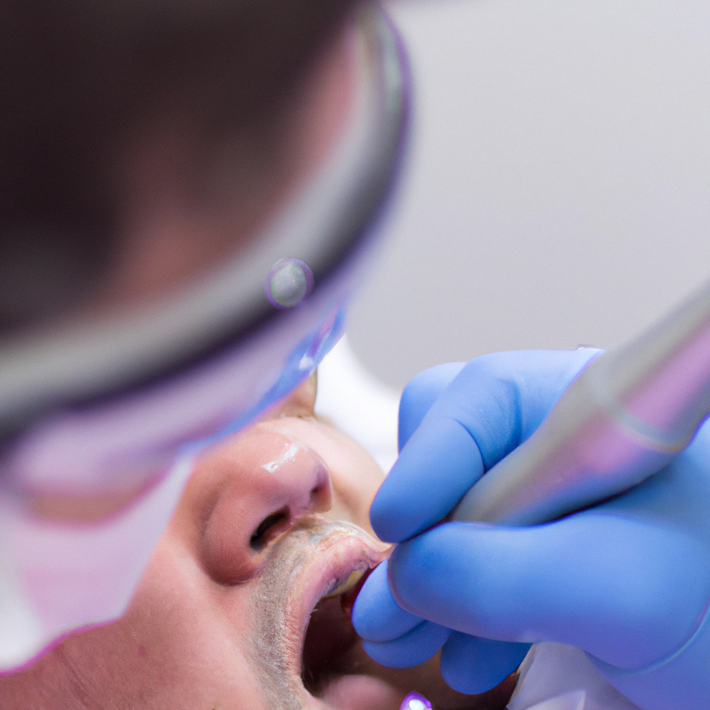Emergency Root Canal