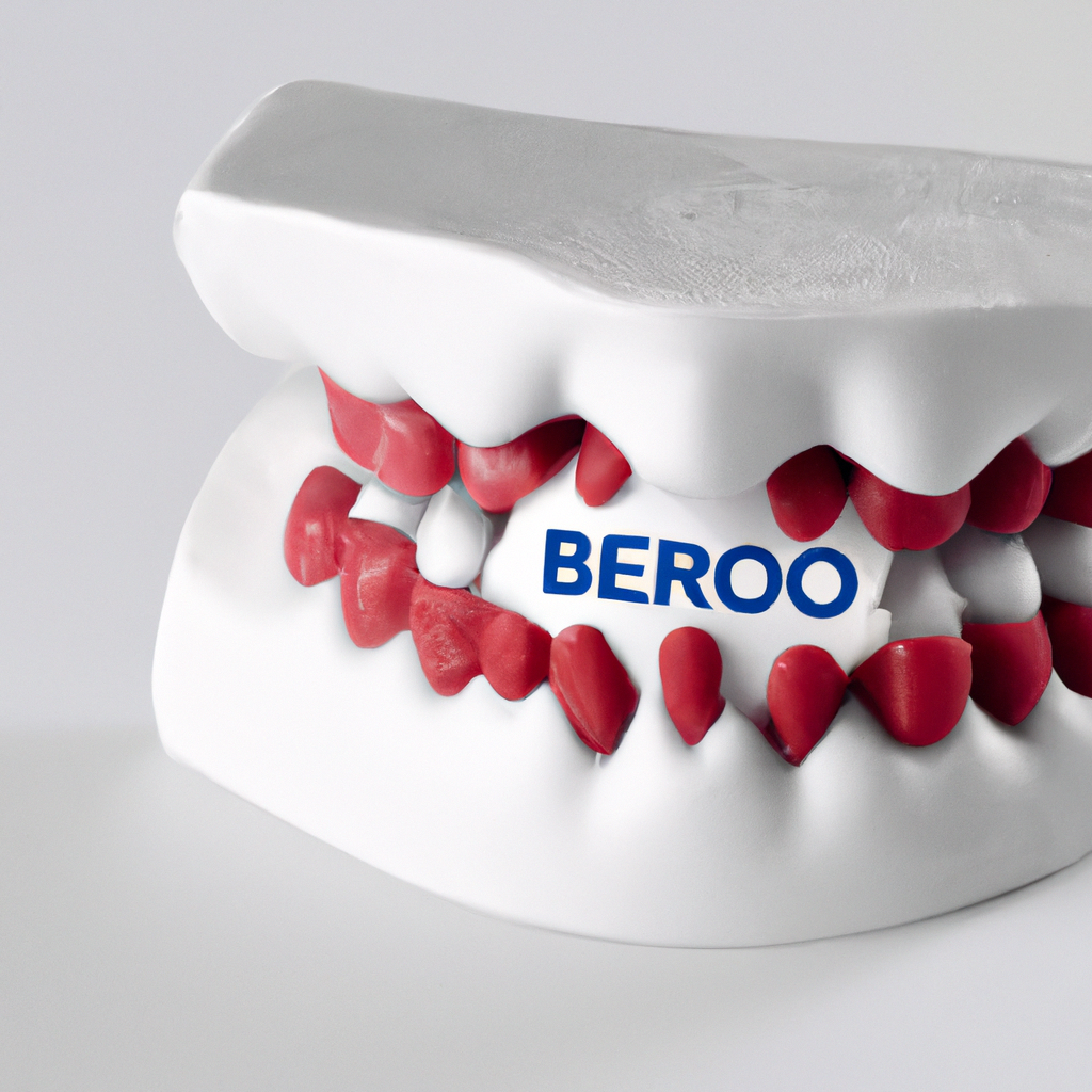 Broken Tooth Repair in Maumee