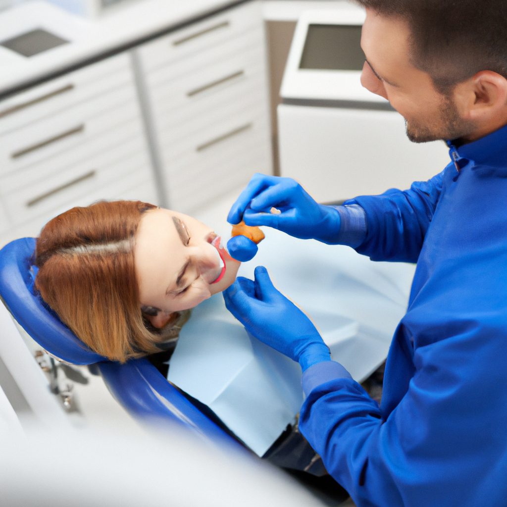 Knocked-Out Tooth Treatment in Aurora
