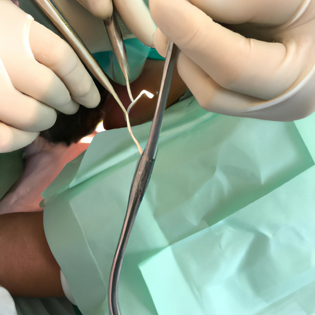 Emergency Root Canal in Toledo