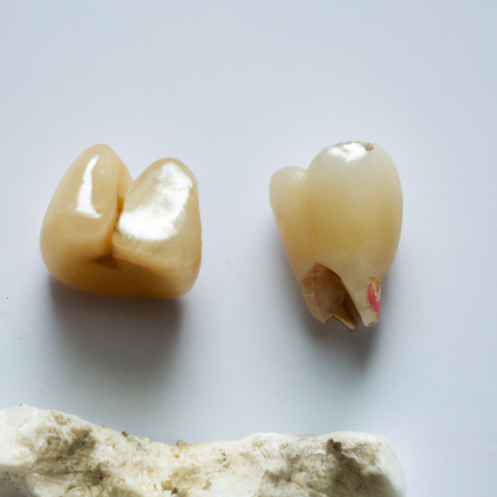 Broken Tooth Repair