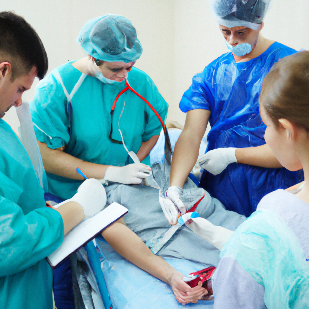 Emergency Extractions