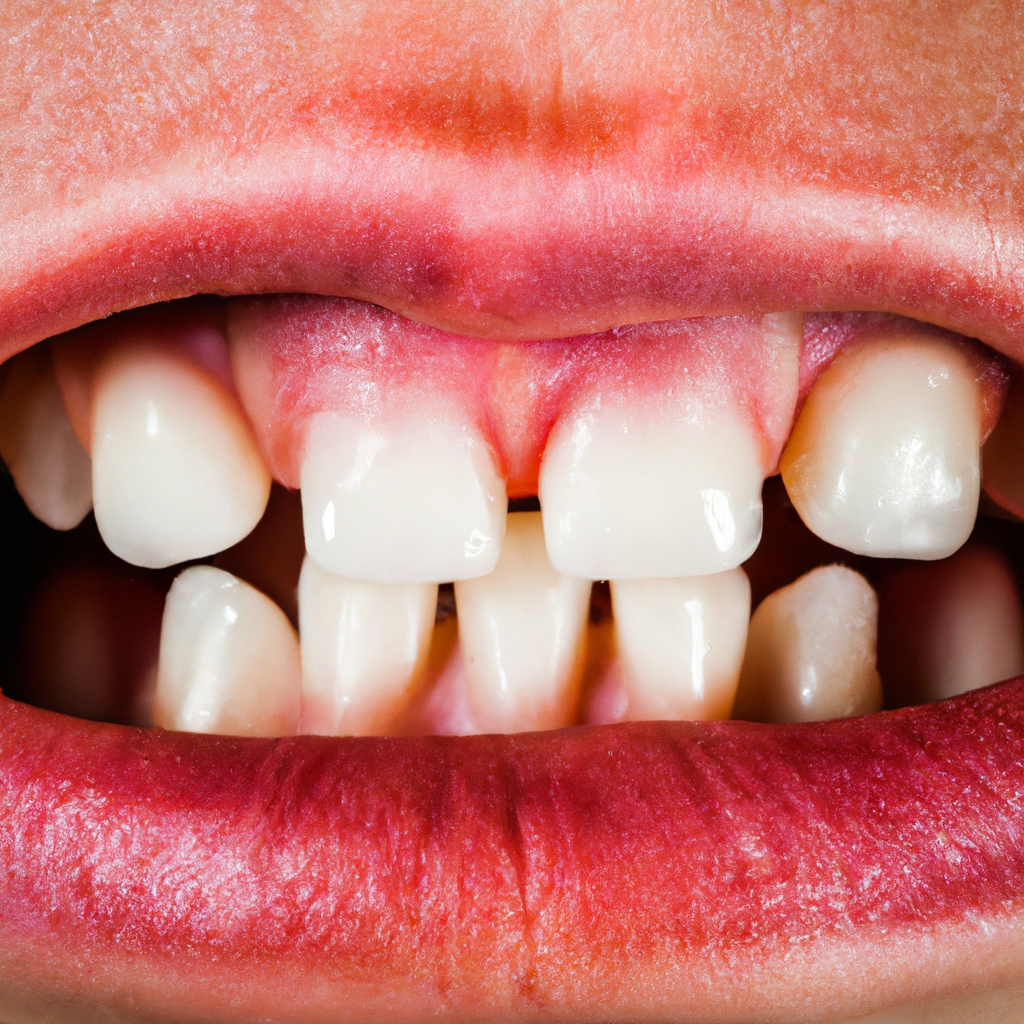 Broken Tooth Repair Delaware