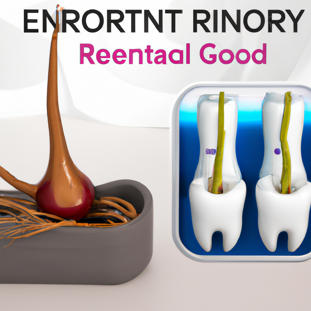 Emergency Root Canal Pickerington