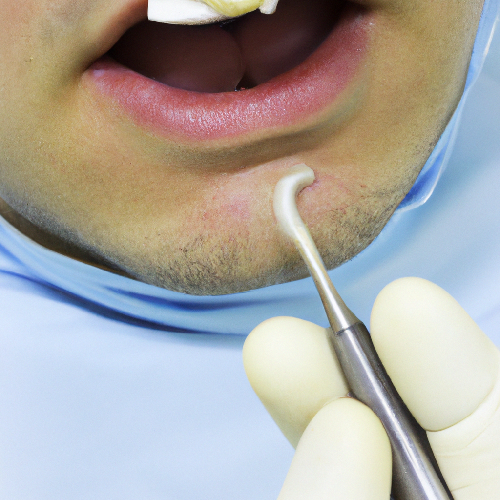 Emergency Root Canal
