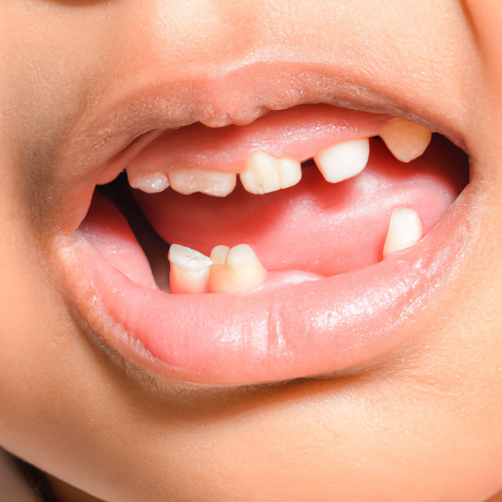 Knocked Out Tooth
