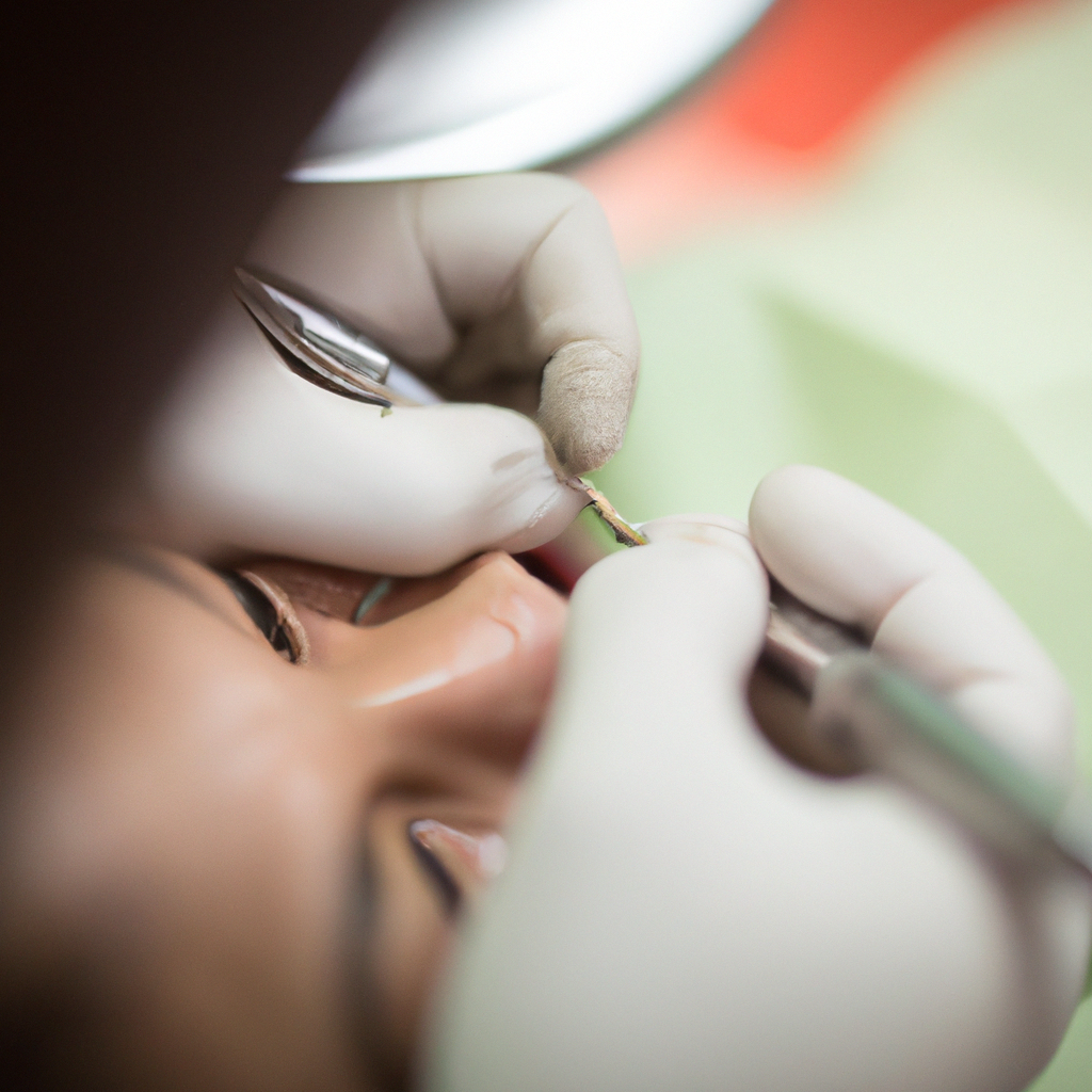 Emergency Root Canal