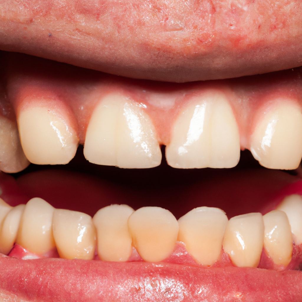 Broken Tooth Repair in Sylvania