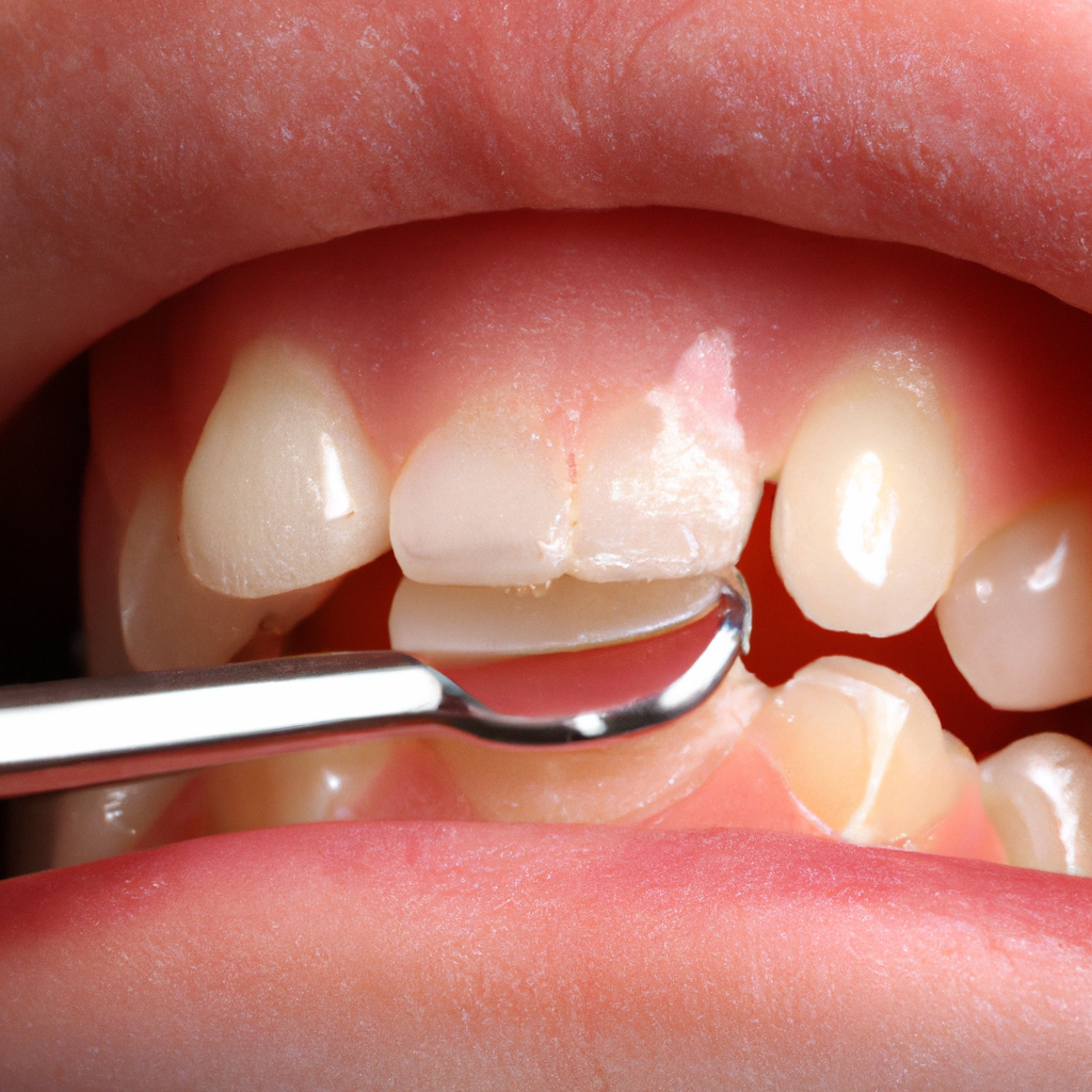 Knocked-Out Tooth Treatment in Whitehall