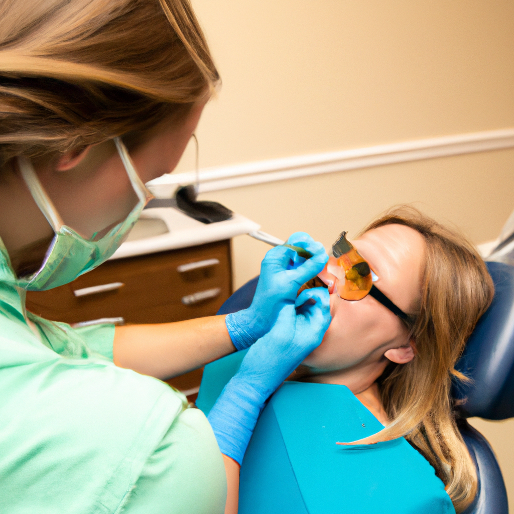 Root canal treatment in Avon Lake