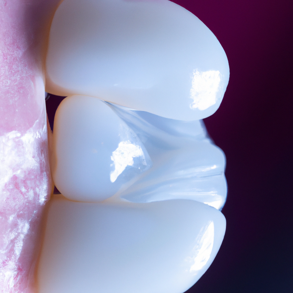 Lost Filling or Crown Replacement