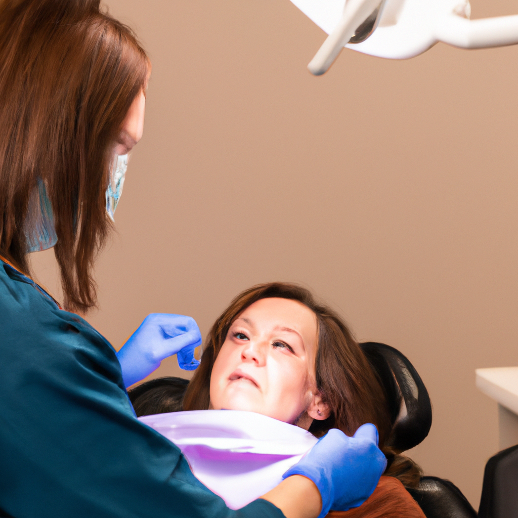 Severe Toothache Treatment in Lakewood