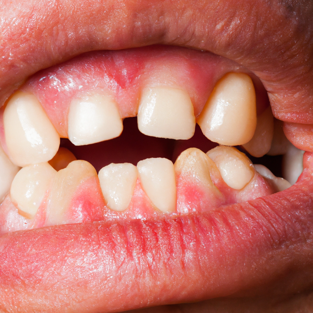 Knocked Out Tooth Treatment Delaware