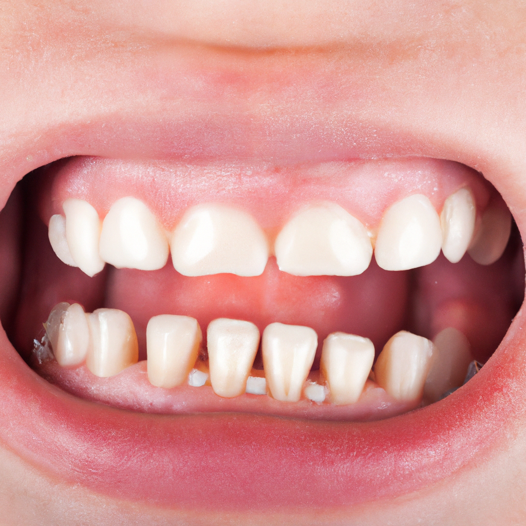 Knocked-Out Tooth Treatment