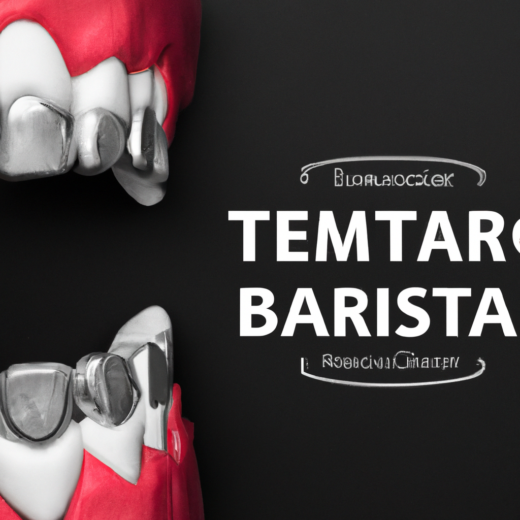 Broken Tooth Repair in Lancaster
